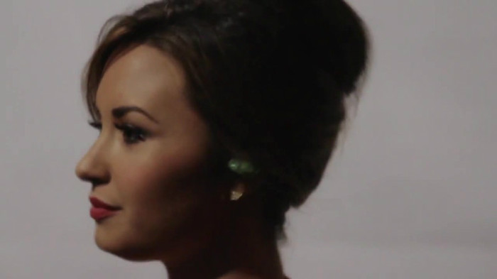 Demi Lovato - A Letter To My Fans 1314