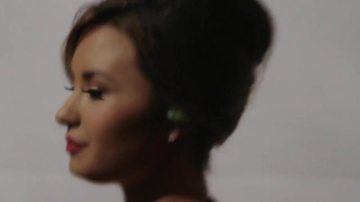 Demi Lovato - A Letter To My Fans 1315