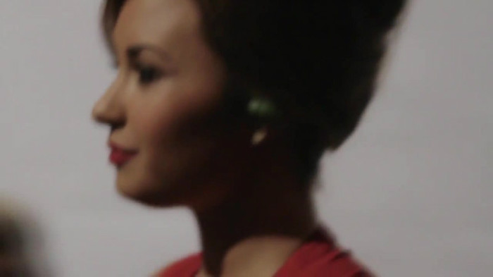 Demi Lovato - A Letter To My Fans 1318