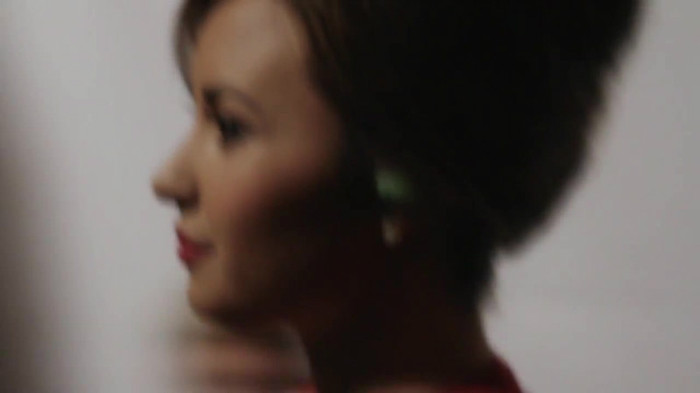 Demi Lovato - A Letter To My Fans 1321