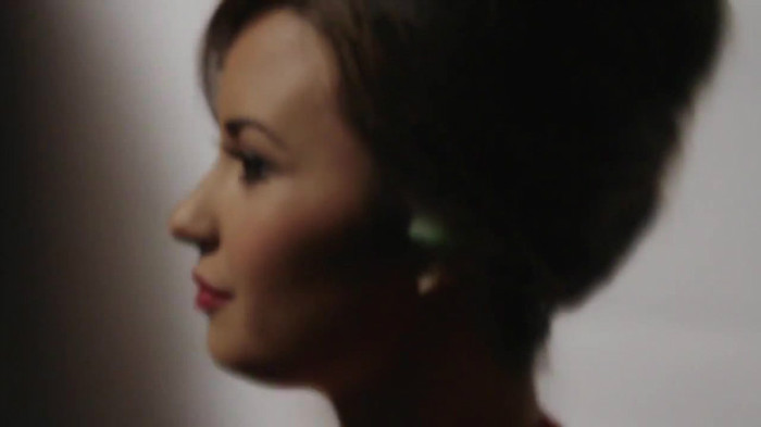 Demi Lovato - A Letter To My Fans 1322