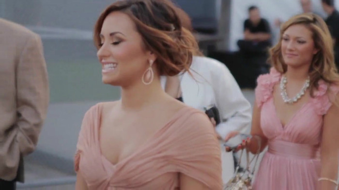 Demi Lovato - A Letter To My Fans 956 - Demilush - Therealdemilovato Youtube Channel Screencaptures - A Letter To My Fans oo2
