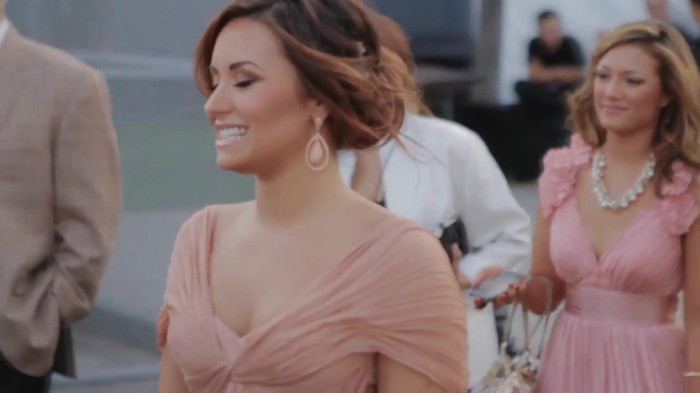 Demi Lovato - A Letter To My Fans 957 - Demilush - Therealdemilovato Youtube Channel Screencaptures - A Letter To My Fans oo2