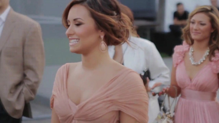 Demi Lovato - A Letter To My Fans 958 - Demilush - Therealdemilovato Youtube Channel Screencaptures - A Letter To My Fans oo2