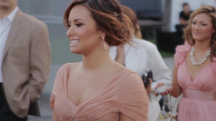 Demi Lovato - A Letter To My Fans 959 - Demilush - Therealdemilovato Youtube Channel Screencaptures - A Letter To My Fans oo2