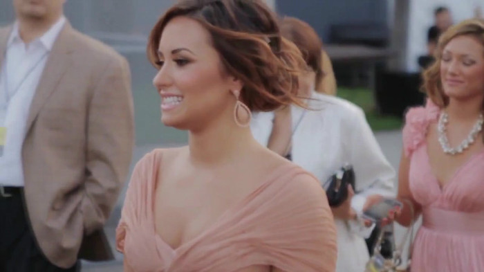 Demi Lovato - A Letter To My Fans 960 - Demilush - Therealdemilovato Youtube Channel Screencaptures - A Letter To My Fans oo2