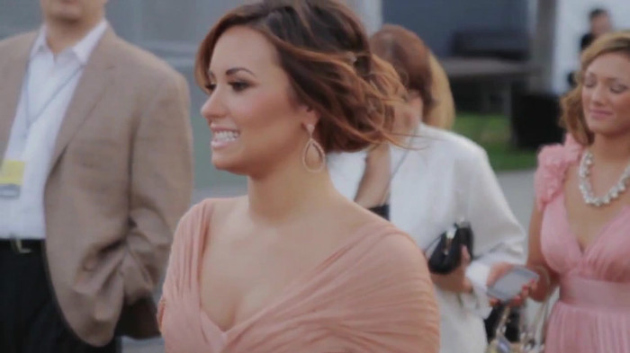 Demi Lovato - A Letter To My Fans 961 - Demilush - Therealdemilovato Youtube Channel Screencaptures - A Letter To My Fans oo2