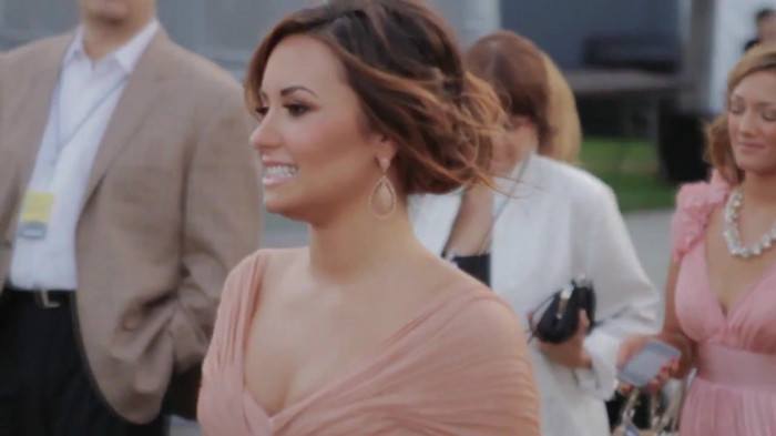 Demi Lovato - A Letter To My Fans 962 - Demilush - Therealdemilovato Youtube Channel Screencaptures - A Letter To My Fans oo2