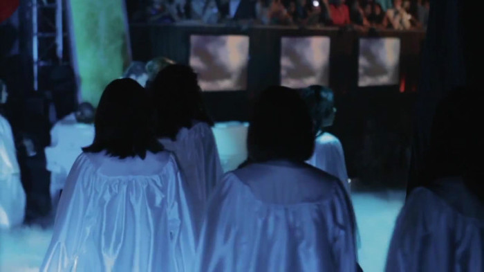 Demi Lovato - A Letter To My Fans 1509