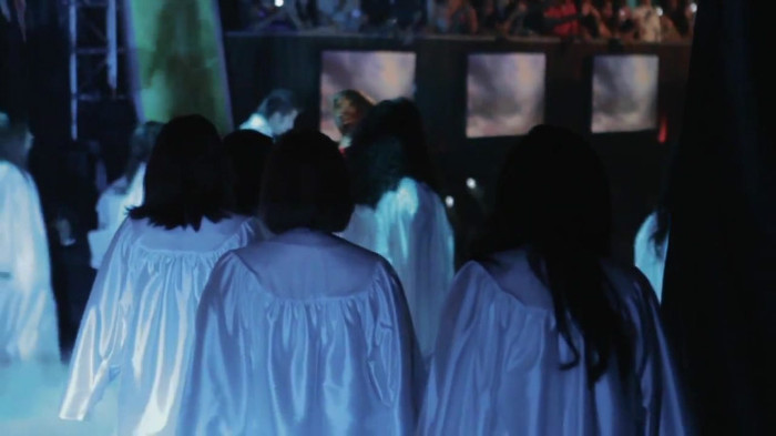 Demi Lovato - A Letter To My Fans 1537