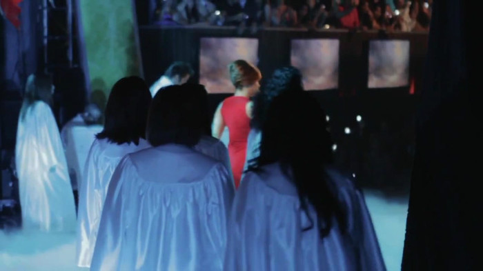 Demi Lovato - A Letter To My Fans 1548