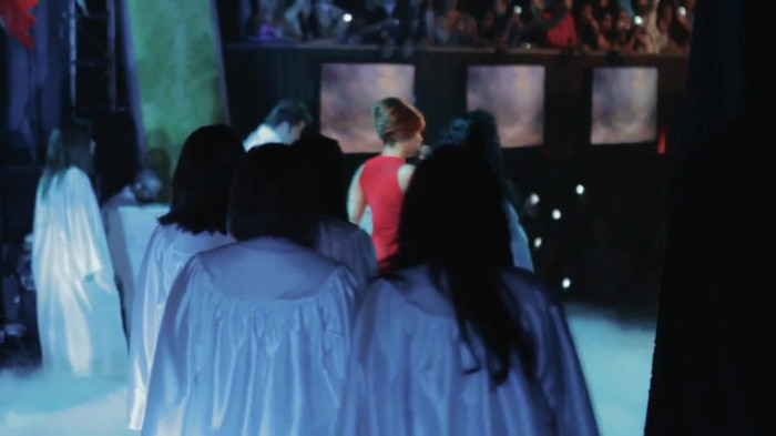 Demi Lovato - A Letter To My Fans 1550