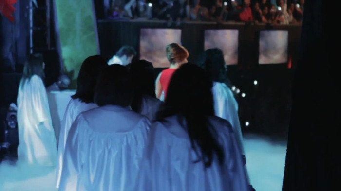 Demi Lovato - A Letter To My Fans 1552