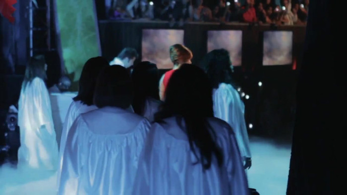 Demi Lovato - A Letter To My Fans 1553