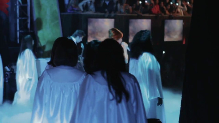 Demi Lovato - A Letter To My Fans 1557 - Demilush - Therealdemilovato Youtube Channel Screencaptures - A Letter To My Fans oo4