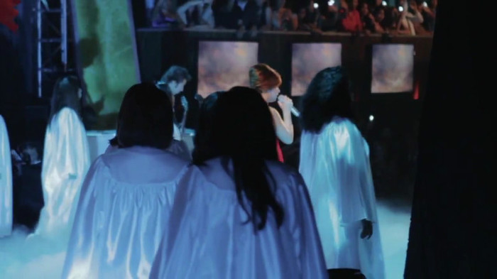 Demi Lovato - A Letter To My Fans 1559 - Demilush - Therealdemilovato Youtube Channel Screencaptures - A Letter To My Fans oo4