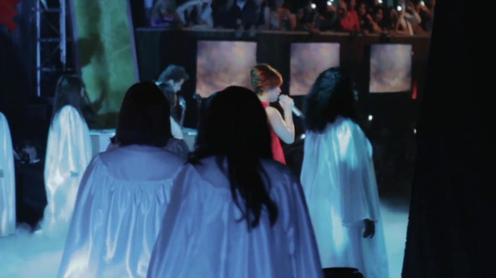 Demi Lovato - A Letter To My Fans 1560 - Demilush - Therealdemilovato Youtube Channel Screencaptures - A Letter To My Fans oo4