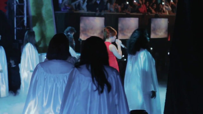 Demi Lovato - A Letter To My Fans 1562 - Demilush - Therealdemilovato Youtube Channel Screencaptures - A Letter To My Fans oo4