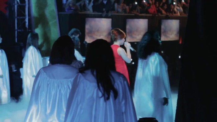 Demi Lovato - A Letter To My Fans 1563 - Demilush - Therealdemilovato Youtube Channel Screencaptures - A Letter To My Fans oo4