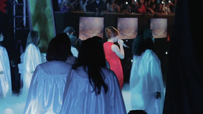 Demi Lovato - A Letter To My Fans 1565 - Demilush - Therealdemilovato Youtube Channel Screencaptures - A Letter To My Fans oo4