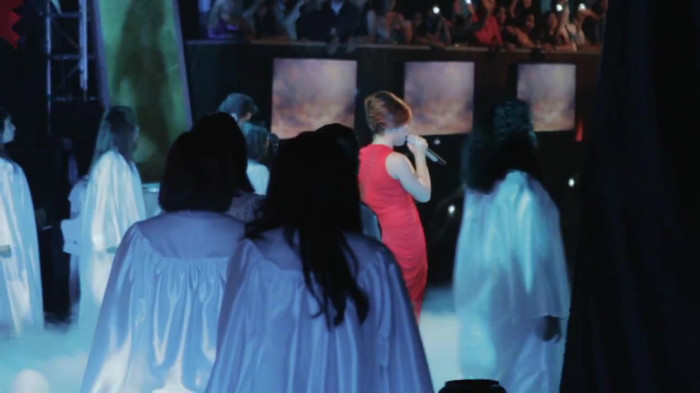 Demi Lovato - A Letter To My Fans 1566