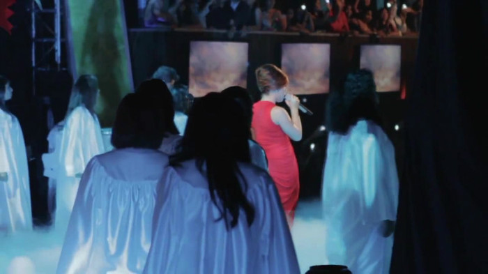 Demi Lovato - A Letter To My Fans 1567 - Demilush - Therealdemilovato Youtube Channel Screencaptures - A Letter To My Fans oo4