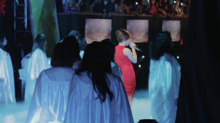 Demi Lovato - A Letter To My Fans 1568 - Demilush - Therealdemilovato Youtube Channel Screencaptures - A Letter To My Fans oo4