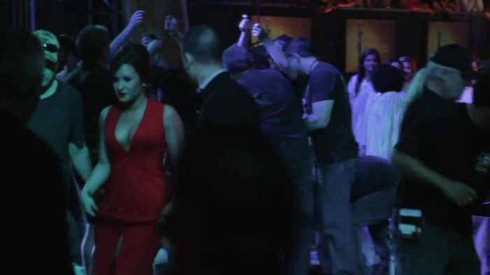 Demi Lovato - A Letter To My Fans 1570 - Demilush - Therealdemilovato Youtube Channel Screencaptures - A Letter To My Fans oo4