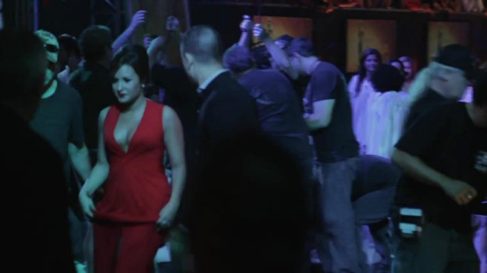 Demi Lovato - A Letter To My Fans 1571 - Demilush - Therealdemilovato Youtube Channel Screencaptures - A Letter To My Fans oo4
