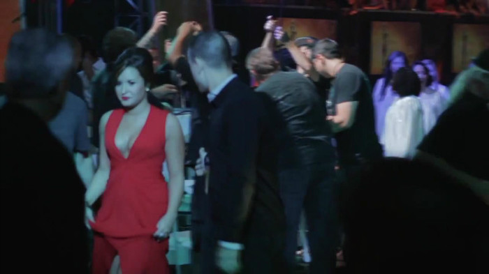 Demi Lovato - A Letter To My Fans 1577 - Demilush - Therealdemilovato Youtube Channel Screencaptures - A Letter To My Fans oo4