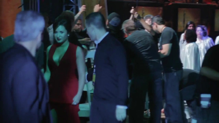 Demi Lovato - A Letter To My Fans 1584 - Demilush - Therealdemilovato Youtube Channel Screencaptures - A Letter To My Fans oo4