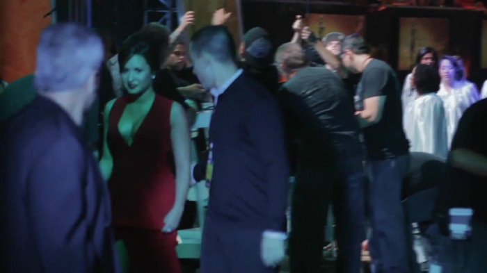 Demi Lovato - A Letter To My Fans 1585 - Demilush - Therealdemilovato Youtube Channel Screencaptures - A Letter To My Fans oo4