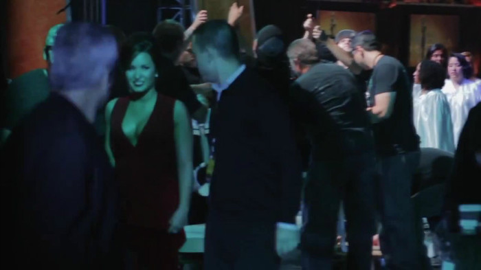 Demi Lovato - A Letter To My Fans 1589 - Demilush - Therealdemilovato Youtube Channel Screencaptures - A Letter To My Fans oo4