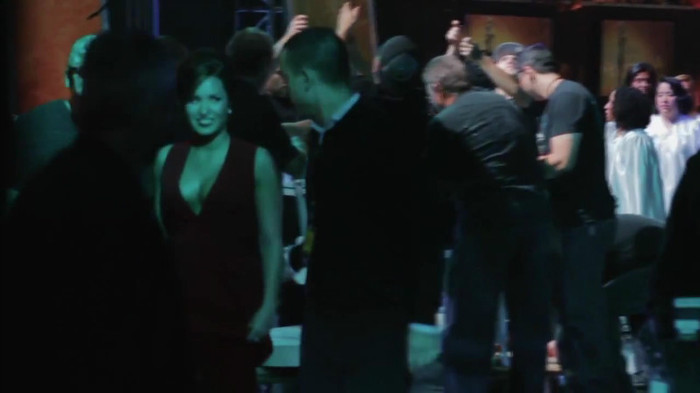 Demi Lovato - A Letter To My Fans 1590 - Demilush - Therealdemilovato Youtube Channel Screencaptures - A Letter To My Fans oo4