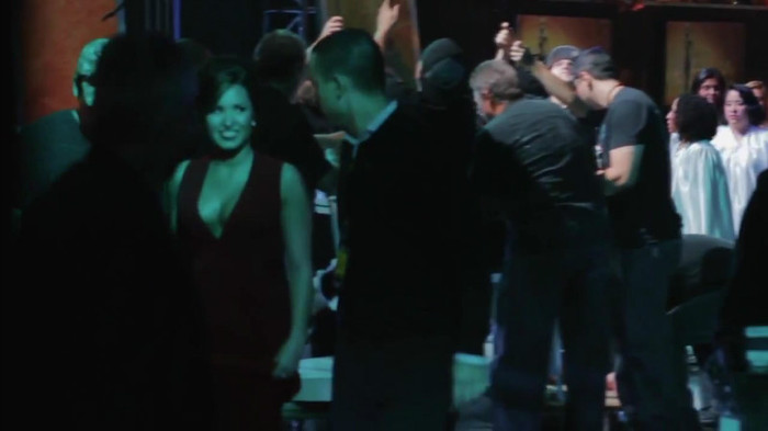 Demi Lovato - A Letter To My Fans 1591 - Demilush - Therealdemilovato Youtube Channel Screencaptures - A Letter To My Fans oo4