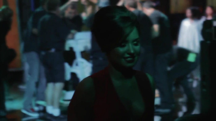 Demi Lovato - A Letter To My Fans 1596 - Demilush - Therealdemilovato Youtube Channel Screencaptures - A Letter To My Fans oo4