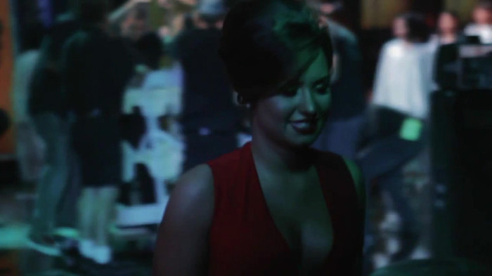 Demi Lovato - A Letter To My Fans 1600 - Demilush - Therealdemilovato Youtube Channel Screencaptures - A Letter To My Fans oo4