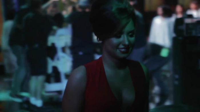 Demi Lovato - A Letter To My Fans 1601 - Demilush - Therealdemilovato Youtube Channel Screencaptures - A Letter To My Fans oo4