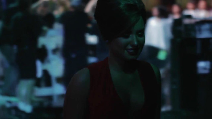 Demi Lovato - A Letter To My Fans 1605 - Demilush - Therealdemilovato Youtube Channel Screencaptures - A Letter To My Fans oo4