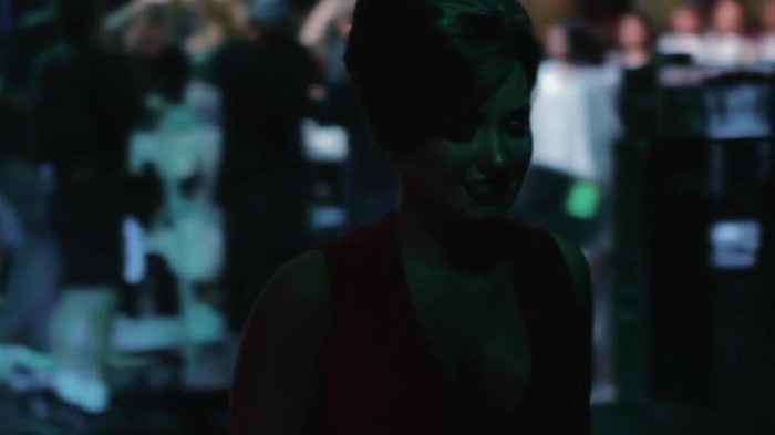 Demi Lovato - A Letter To My Fans 1606 - Demilush - Therealdemilovato Youtube Channel Screencaptures - A Letter To My Fans oo4