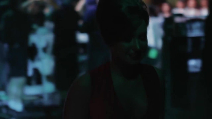 Demi Lovato - A Letter To My Fans 1608