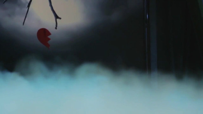 Demi Lovato - A Letter To My Fans 1630