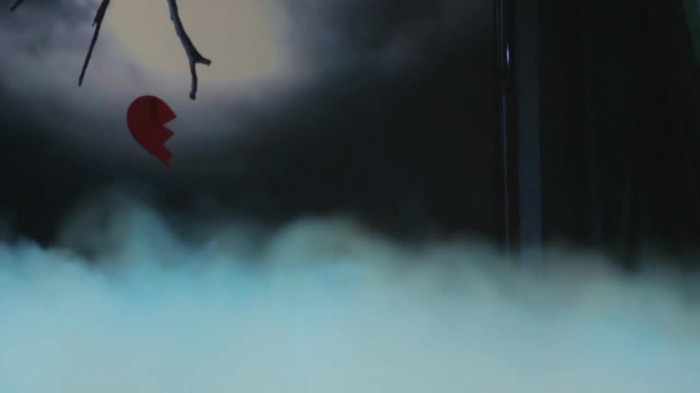 Demi Lovato - A Letter To My Fans 1631