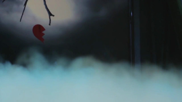 Demi Lovato - A Letter To My Fans 1632