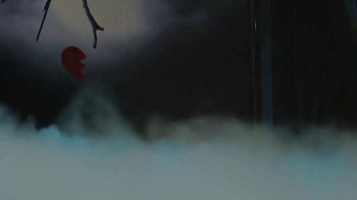 Demi Lovato - A Letter To My Fans 1641