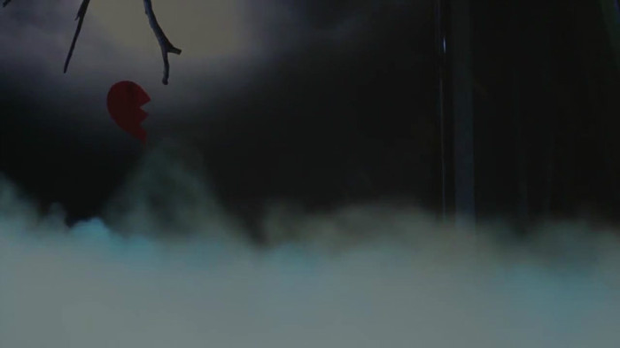 Demi Lovato - A Letter To My Fans 1642