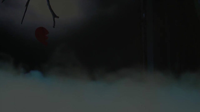 Demi Lovato - A Letter To My Fans 1646