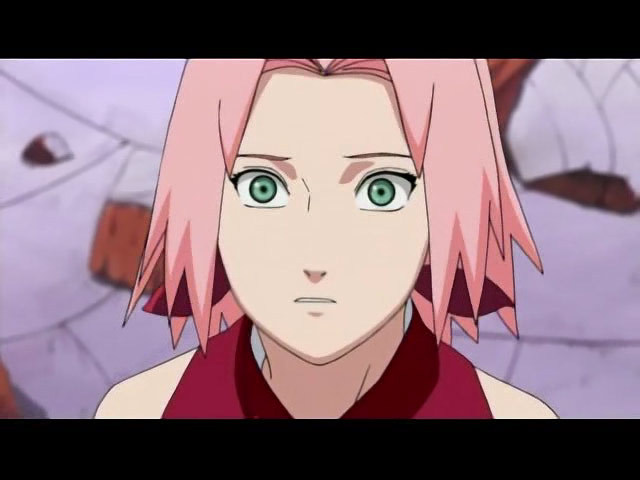 haruno-sakura