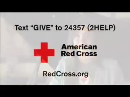 Demi Lovato - American Red Cross - PSA 1 321