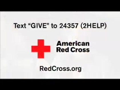 Demi Lovato - American Red Cross - PSA 1 322